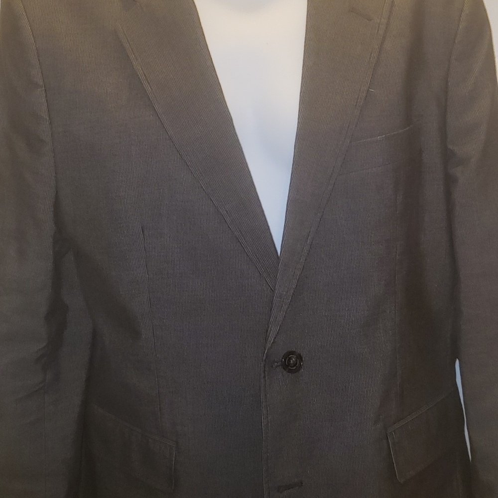Men's jacket - Picture 6 of 8